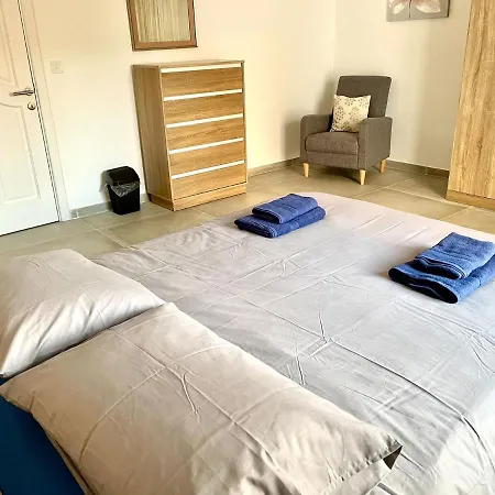 Micros Flats Apartment