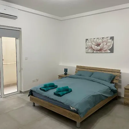 Apartman Micros Flats *